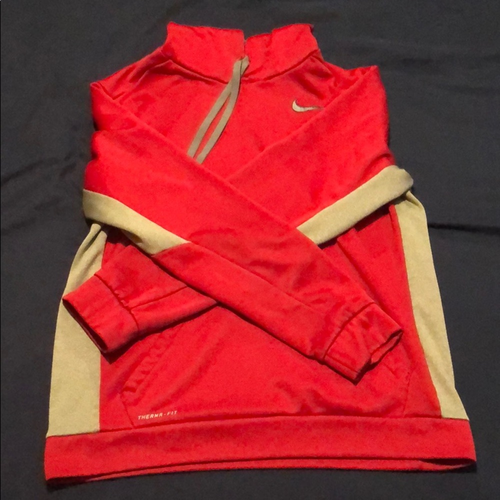 Nike hoodie